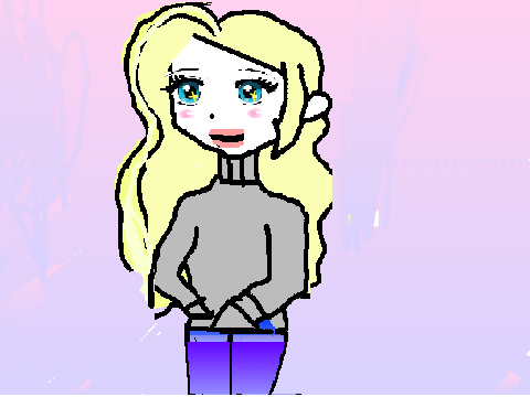 ART CONTEST! (open)     my  remix