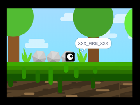 started snow...  v0.14