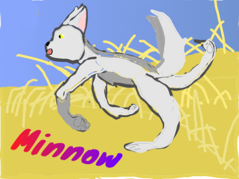 oldest art ive ever posted… o-O