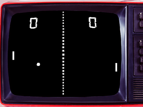 Classic Atari
