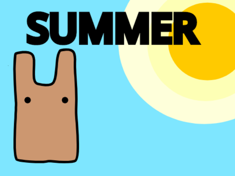 Summer | Animation