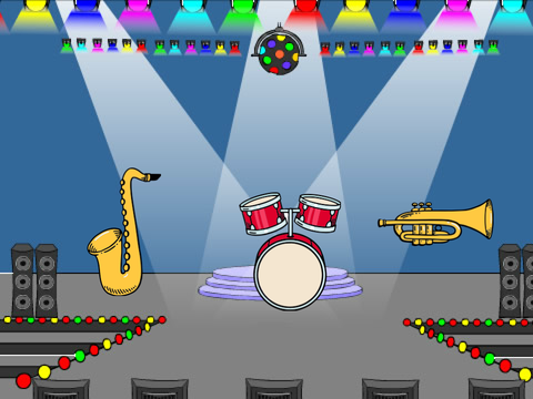 Garage band