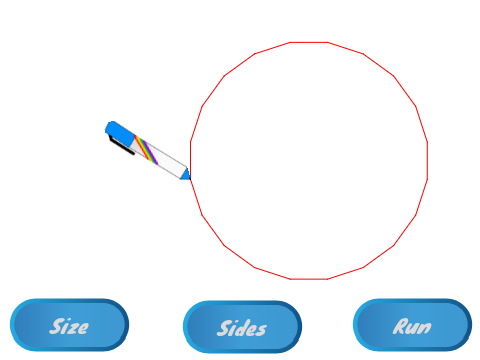 Polygon Maker