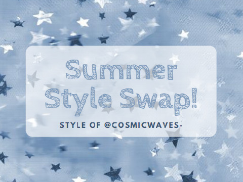 ✦ Summer Style Swap 
