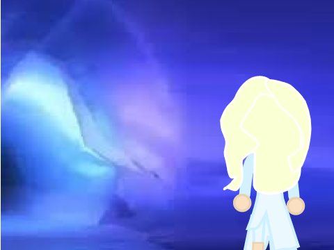 Show Yourself (lol)