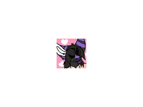 Icon for @ArtsyStrawberry