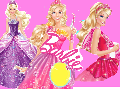 barbies