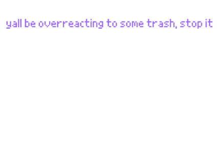 pridefall = stupid