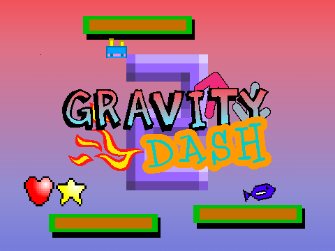 GRAVITY DASH 2 v2.0mobile対応