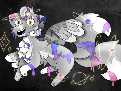☆ Galaxii ☆