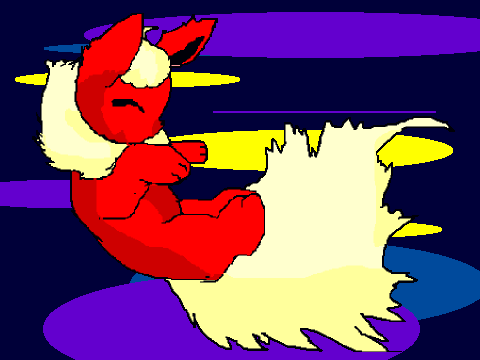 Flareon