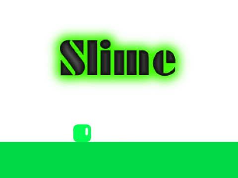 Slime II A Platformer