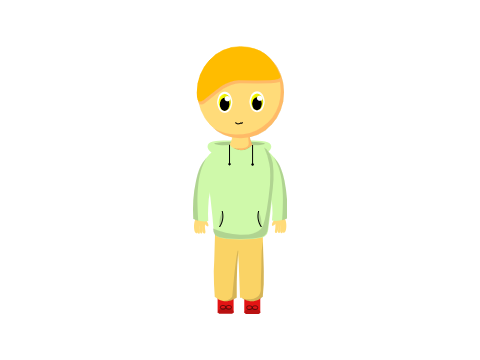OC для @beliyfonariki