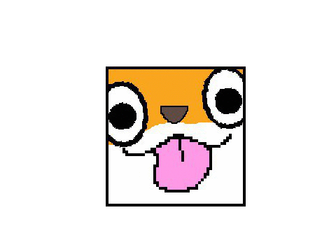 scratch cat licky
