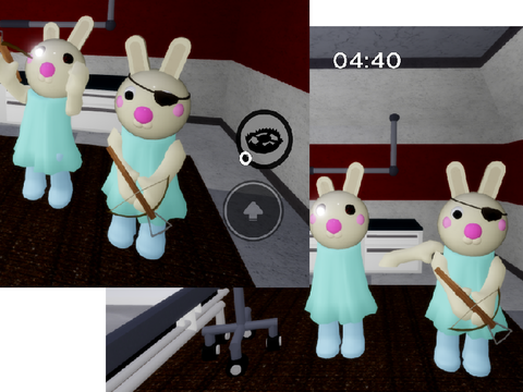 Bunny time