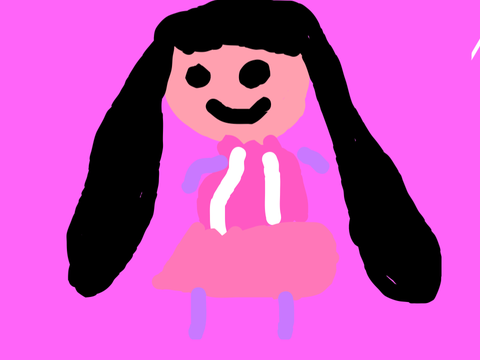 Berricake Fan Art