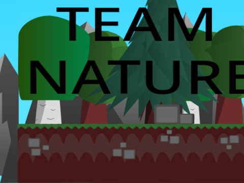 Saving Nature remix