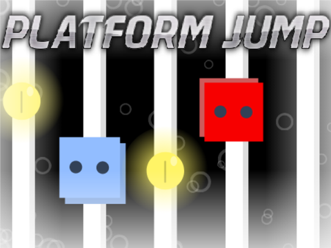 Platformer Jump