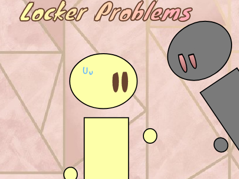 Locker Problems
