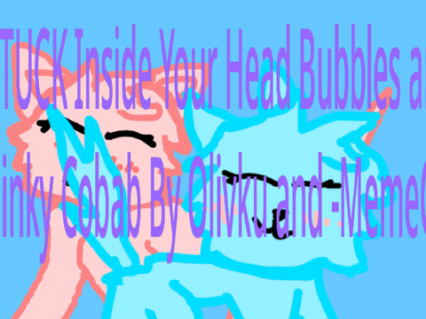 Stuck inside your head
