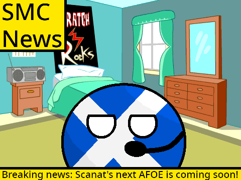 SMC News 1/6/20 Vol. 1