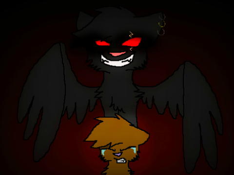 My Evil Side CCE
