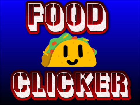 Food Clicker