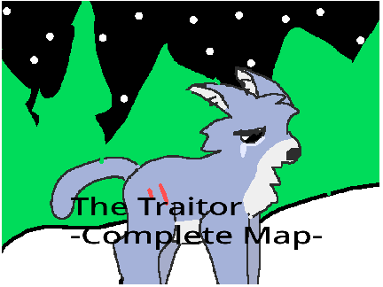 The Traitor || Thumb