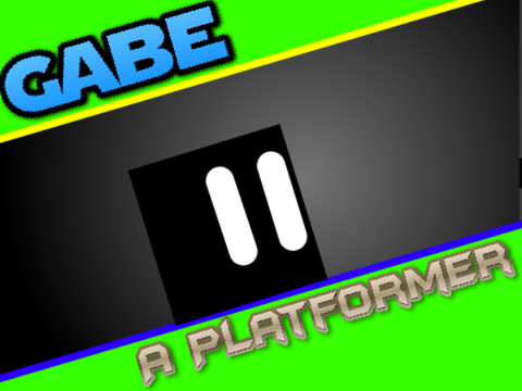 Gabe || A Platformer