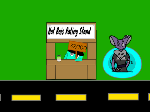 Hat Boi’s OC Rating Stand remix remix