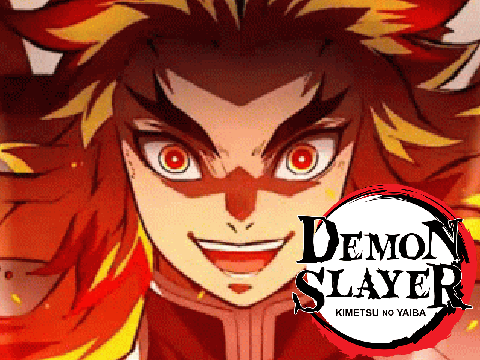 Demon Slayer OST: Set Your Heart Ablaze