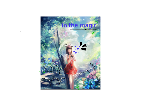 MAGIC TIME!