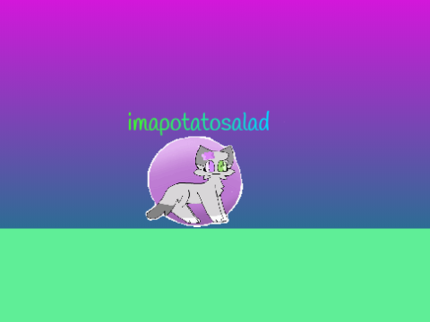 Intro contest remix for imapotatosalad