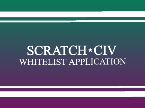 ScratchCiv Application