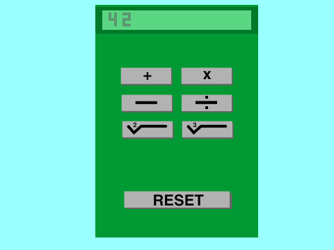 Calculator