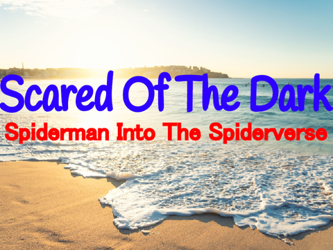Scared Of The Dark