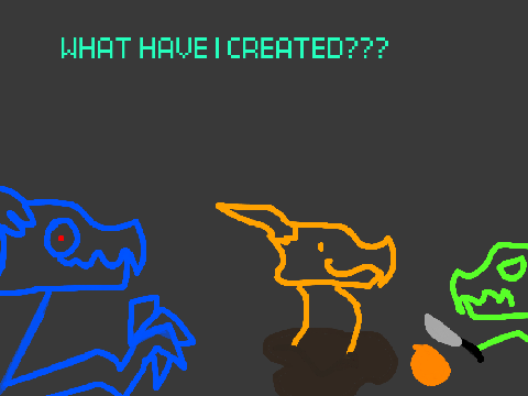 hybrid challenge