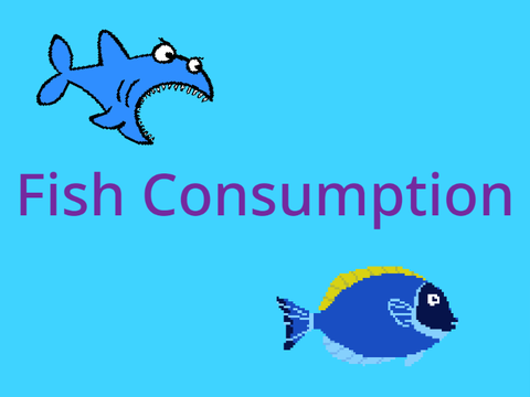 Fish Consumption