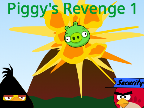 piggy's revenge 1