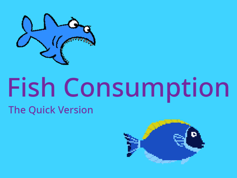 Fish Consumption Quick Version
