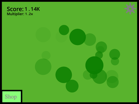 Bio: A Clicker Game v 1.5.3