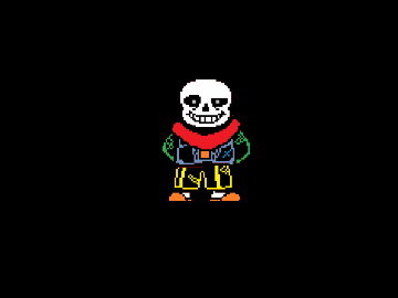 Hell!Sans