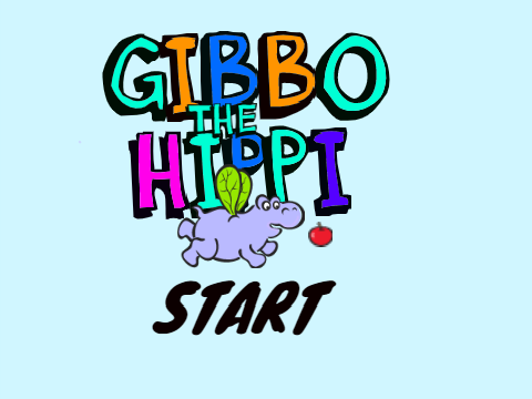 Gibbo the Hippi hacked                                                                