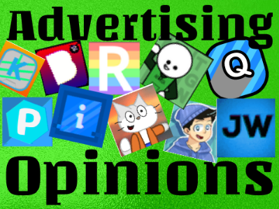 Advertising Opinions