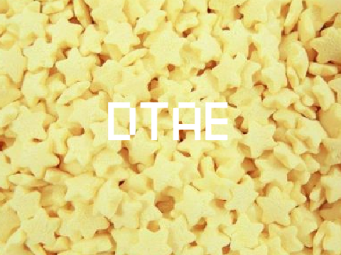 ♥ Travis - DTAE ♥