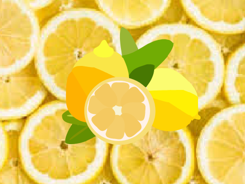 Lemon blockshade thingy