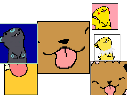 pokemon
