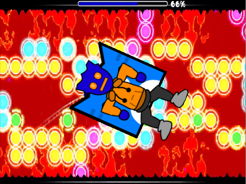 Love Baba Dance с LegoNonpro GMD