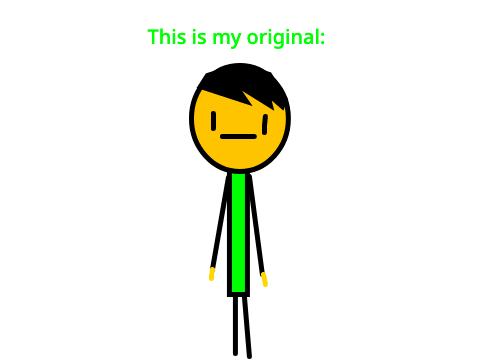OC Updates