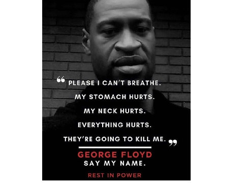 "Please,I can't Breathe.." remix